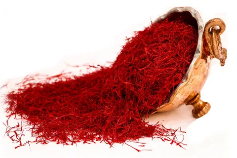 تصویر 3 از زعفران صادراتی بسته‌ بندی شکیل ویژه هدایا و سوغات